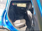 2025 Jeep Compass Latitude 4x4 Синий vin: 3C4NJDBN8ST515501 2025 Jeep Compass Latitude 4x4 Синий vin: 3C4NJDBN8ST515501
