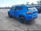 2025 Jeep Compass Latitude 4x4 Синий vin: 3C4NJDBN8ST515501 2025 Jeep Compass Latitude 4x4 Синий vin: 3C4NJDBN8ST515501
