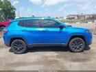2025 Jeep Compass Latitude 4x4 Синий vin: 3C4NJDBN8ST515501 2025 Jeep Compass Latitude 4x4 Синий vin: 3C4NJDBN8ST515501