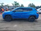 2025 Jeep Compass Latitude 4x4 Синий vin: 3C4NJDBN8ST515501 2025 Jeep Compass Latitude 4x4 Синий vin: 3C4NJDBN8ST515501
