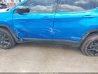 2025 Jeep Compass Latitude 4x4 Синий vin: 3C4NJDBN8ST515501 2025 Jeep Compass Latitude 4x4 Синий vin: 3C4NJDBN8ST515501