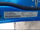 2025 Jeep Compass Latitude 4x4 Синий vin: 3C4NJDBN8ST515501 2025 Jeep Compass Latitude 4x4 Синий vin: 3C4NJDBN8ST515501