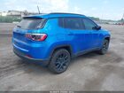 2025 Jeep Compass Latitude 4x4 Синий vin: 3C4NJDBN8ST515501 2025 Jeep Compass Latitude 4x4 Синий vin: 3C4NJDBN8ST515501
