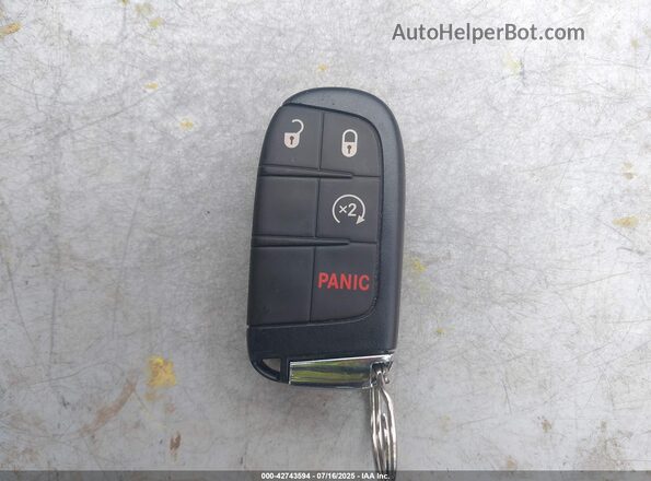 3C4NJDCB5MT503099 2021 JEEP COMPASS Черный Вид панели приборов