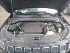2021 Jeep Compass Limited 4x4 Черный vin: 3C4NJDCB5MT503099