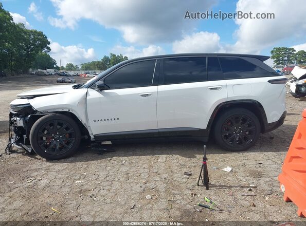 3C4RJNAKXRT179987 2024 JEEP WAGONEER S Белый Панорамный вид салона 360°