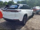 2024 Jeep Wagoneer S Launch Edition Белый vin: 3C4RJNAKXRT179987