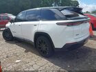2024 Jeep Wagoneer S Launch Edition Белый vin: 3C4RJNAKXRT179987