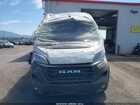 2025 Ram Promaster 2500 Tradesman High Roof 159 Wb W/pass Seat Белый vin: 3C6LRVDG1SE519339