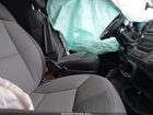 2025 Ram Promaster 2500 Tradesman High Roof 159 Wb W/pass Seat Белый vin: 3C6LRVDG1SE519339