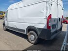 2025 Ram Promaster 2500 Tradesman High Roof 159 Wb W/pass Seat Белый vin: 3C6LRVDG1SE519339