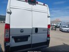 2025 Ram Promaster 2500 Tradesman High Roof 159 Wb W/pass Seat Белый vin: 3C6LRVDG1SE519339