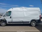 2025 Ram Promaster 2500 Tradesman High Roof 159 Wb W/pass Seat Белый vin: 3C6LRVDG1SE519339