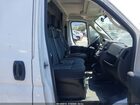 2021 Ram Promaster 2500 High Roof 159 Wb White vin: 3C6LRVDG5ME543131