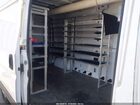2021 Ram Promaster 2500 High Roof 159 Wb White vin: 3C6LRVDG5ME543131