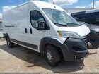 2025 Ram Promaster 2500 Tradesman High Roof 159 Wb W/pass Seat White vin: 3C6LRVDG5SE513947