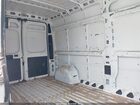 2022 Ram Promaster 2500 High Roof 159 Wb Белый vin: 3C6LRVDG7NE103543