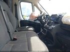 2022 Ram Promaster 2500 High Roof 159 Wb Белый vin: 3C6LRVDG7NE103543