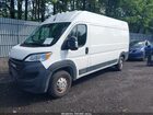 2023 Ram Promaster 2500 High Roof 159 Wb Белый vin: 3C6LRVDG7PE525069