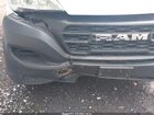 2023 Ram Promaster 2500 High Roof 159 Wb Белый vin: 3C6LRVDG7PE525069