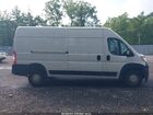 2023 Ram Promaster 2500 High Roof 159 Wb Белый vin: 3C6LRVDG7PE525069