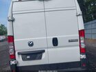 2023 Ram Promaster 2500 High Roof 159 Wb Белый vin: 3C6LRVDG7PE525069