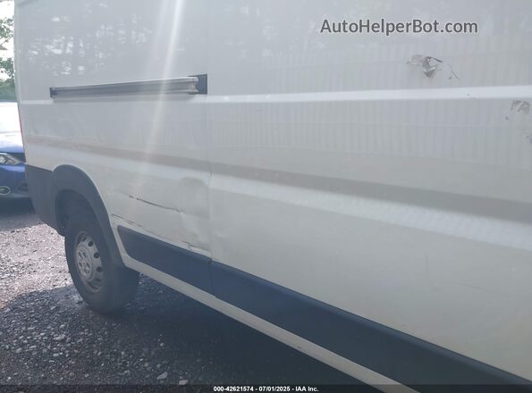 3C6LRVDG7PE525069 2023 RAM PROMASTER 2500 Белый 