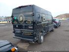 2021 Ram Promaster 2500 High Roof 159 Wb Черный vin: 3C6LRVDG8ME585020