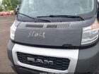 2021 Ram Promaster 2500 High Roof 159 Wb Черный vin: 3C6LRVDG8ME585020