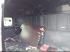 2021 Ram Promaster 2500 High Roof 159 Wb Черный vin: 3C6LRVDG8ME585020