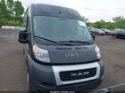 2021 Ram Promaster 2500 High Roof 159 Wb Черный vin: 3C6LRVDG8ME585020