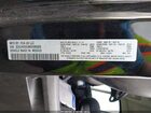 2021 Ram Promaster 2500 High Roof 159 Wb Черный vin: 3C6LRVDG8ME585020