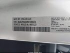 2022 Ram Promaster 2500 High Roof 159 Wb Белый vin: 3C6LRVDG8NE123073