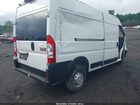 2022 Ram Promaster 2500 High Roof 159 Wb Белый vin: 3C6LRVDG8NE123073
