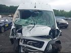 2022 Ram Promaster 2500 High Roof 159 Wb Белый vin: 3C6LRVDG8NE123073