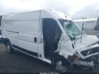 2022 Ram Promaster 2500 High Roof 159 Wb Белый vin: 3C6LRVDG8NE123073