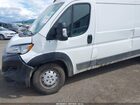 2023 Ram Promaster 2500 High Roof 159 Wb White vin: 3C6LRVDG8PE605951