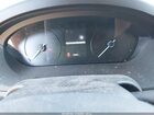 2022 Ram Promaster 2500 High Roof 159 Wb Синий vin: 3C6LRVDGXNE136150