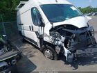 2023 Ram Promaster 2500 High Roof 159 Wb White vin: 3C6LRVDGXPE558552