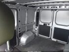 2024 Ram Promaster 1500 Low Roof 118 Wb W/pass Seat Silver vin: 3C6LRVNG3RE128332