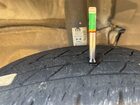 2021 Ram Promaster 1500 Low Roof 118 Wb vin: 3C6LRVNG5ME559828