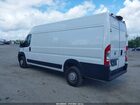 2024 Ram Promaster 3500 Cargo Van Tradesman High Roof 159 Wb Ext W/pass Seat White vin: 3C6MRVJG9RE144092