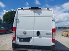 2024 Ram Promaster 3500 Cargo Van Tradesman High Roof 159 Wb Ext W/pass Seat White vin: 3C6MRVJG9RE144092