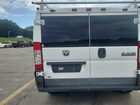 2017 Ram Promaster 1500 Low Roof 136 Wb White vin: 3C6TRVAG3HE526869
