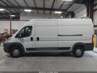 2016 Ram Promaster 2500 High Roof White vin: 3C6TRVDG3GE105826