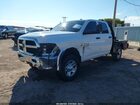 2017 Ram 2500 Tradesman 4x4 6'4 Box White vin: 3C6UR5CL0HG529652 2017 Ram 2500 Tradesman 4x4 6'4 Box White vin: 3C6UR5CL0HG529652