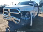 2017 Ram 2500 Tradesman 4x4 6'4 Box White vin: 3C6UR5CL0HG529652 2017 Ram 2500 Tradesman 4x4 6'4 Box White vin: 3C6UR5CL0HG529652