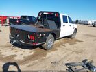 2017 Ram 2500 Tradesman 4x4 6'4 Box White vin: 3C6UR5CL0HG529652 2017 Ram 2500 Tradesman 4x4 6'4 Box White vin: 3C6UR5CL0HG529652