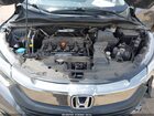 2021 Honda Hr-v 2wd Ex Серый vin: 3CZRU5H52MM729638