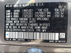 2021 Honda Hr-v 2wd Ex Серый vin: 3CZRU5H52MM729638